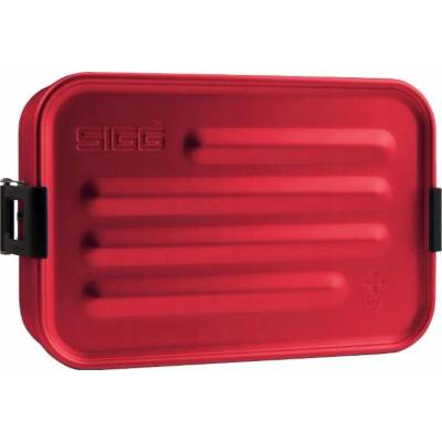 SIGG Krabička na potraviny Plus S Red 8697.20