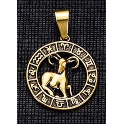 Amparo Miranda Prívesok so znamením zverokruhu 81391 Baran