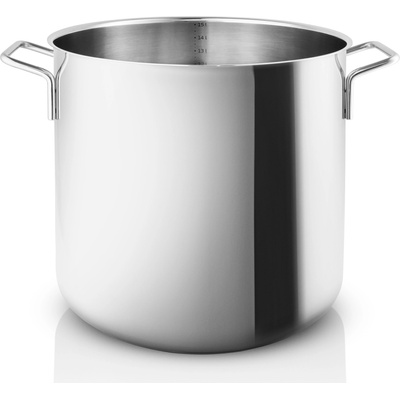 Eva Solo Дълбока тенджера 28 см, 15 л, сребриста, неръждаема стомана, Eva Solo (ES202415)