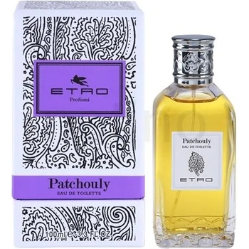 Etro Patchouly EDT 100 ml