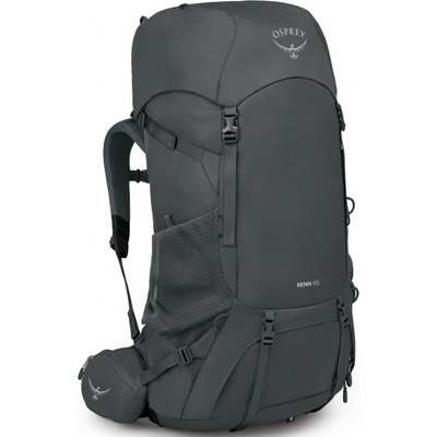 Osprey Renn 65 l Dark charcoal – Zboží Mobilmania