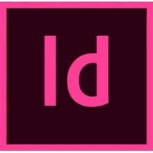 Adobe InDesign CC MP ML vč. CZ 12 měsíců 65305410CA01A12