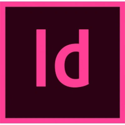 Adobe InDesign CC MP ML vč. CZ 12 měsíců 65305410CA01A12
