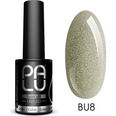 PALU hybridní gel lak Buenos Aires 11 g BU8