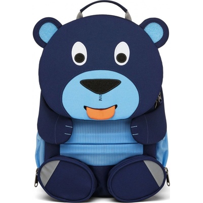 Affenzahn Friend Bear Large blue