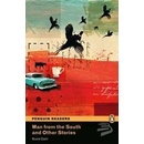 Man from the South and Other Stories - Roald Dahl
