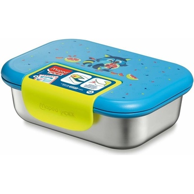 Maped Miniz Raccoon 0,9 l z biomateriálu Ecozen
