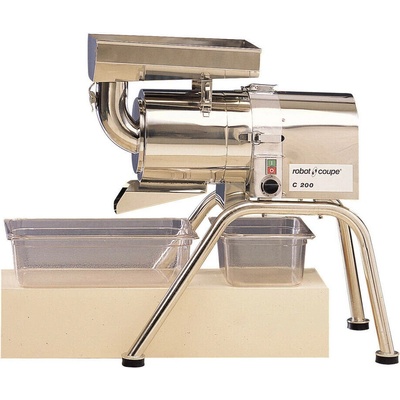 ROBOT COUPE C 200