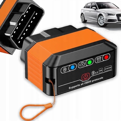 Konnwei KW903 – Zbozi.Blesk.cz