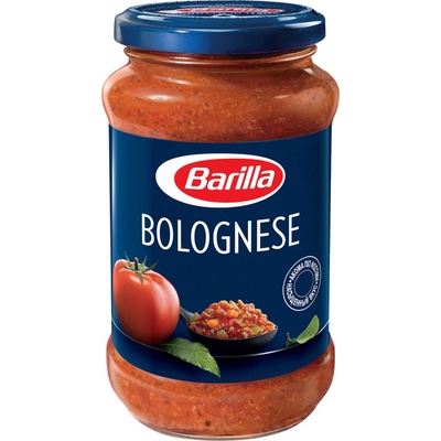 Barilla omáčka Bolognese 400 g