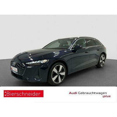 Audi A5 TFSI Avant 150 kW
