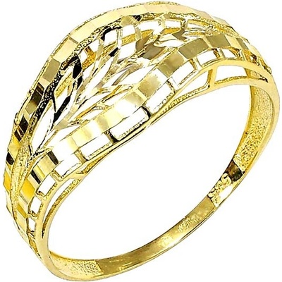 Glare Zlatý prsteň 1268