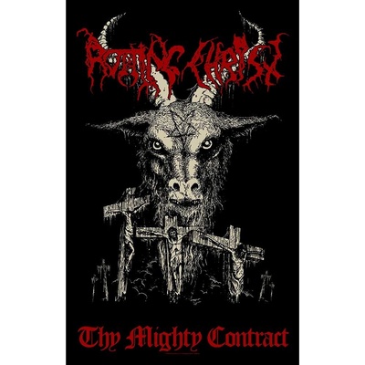 Thy Mighty Contract