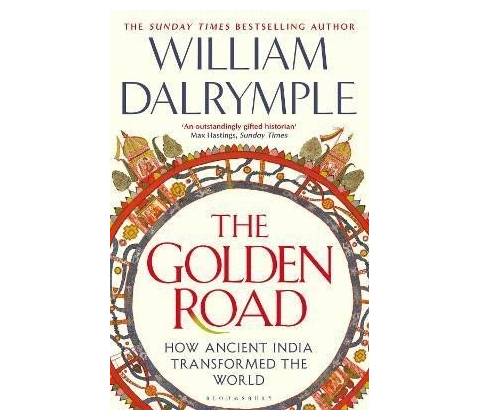 Golden Road