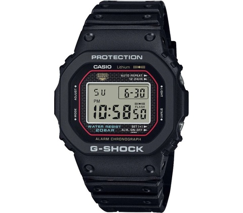 Casio DW-5000R-1A