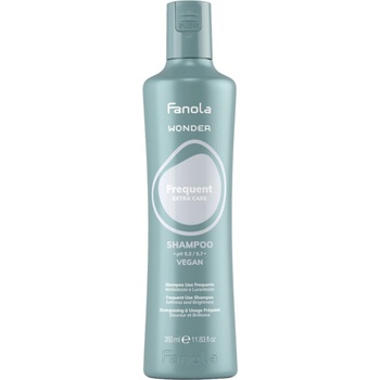 Fanola Wonder Frequent Shampoo 350 ml