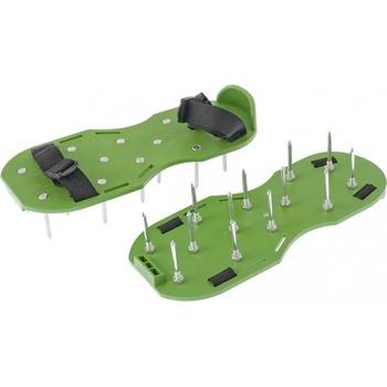 Image 1 of PALISAD Аератор за тревни площи тип сандали palisad 644988