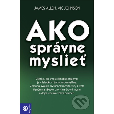 Ako správne myslieť