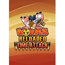 Worms Reloaded - Time Attack Pack DLC