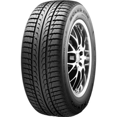 Kumho SOLUS Vier KH21 205/65 R15C 102T