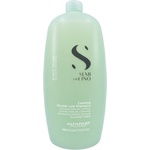 ALFAPARF Milano Semi Di Lino Scalp Relief Sensitive Skin Calming Micellar Low Shampoo 1000 ml