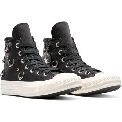 Converse tenisky vysoké CHUCK 70 viacfarebná