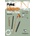 Clairefontaine Paint'On Pad Grey Green Glued Скицник 30 A3 250 g (975706C)