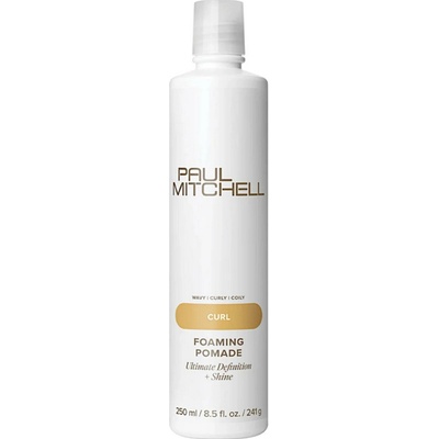 Paul Mitchell Curl Foaming Pomade - 250 ml