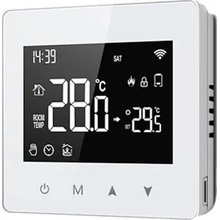 TUYA ZigBee Smart ZWT198