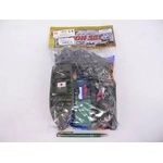 Gazelo Military set in a bag