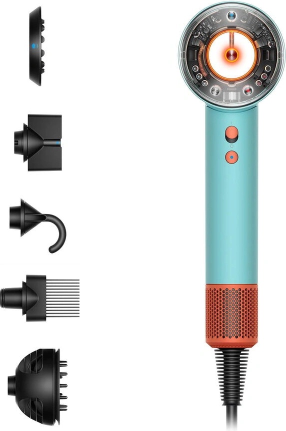 Dyson Supersonic Nural HD16 (515276-01)