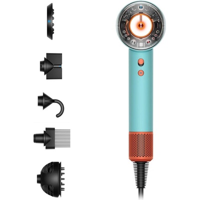 Dyson Supersonic Nural HD16 (515276-01)