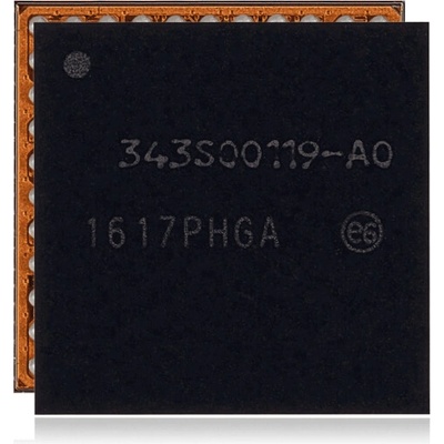 IC čip správy napájení iPad Pro 12,9" 2. generace 2017 (343S00119) IPD0178