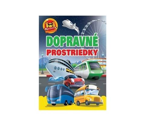 Dopravné prostriedky