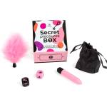 Secret Play Secret Pleasures Box