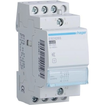 Hager ESD425
