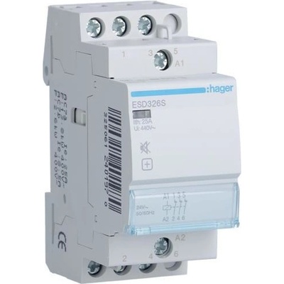 Hager ESD425