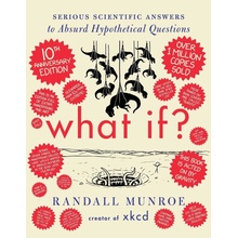 What If? - Randall Munroe