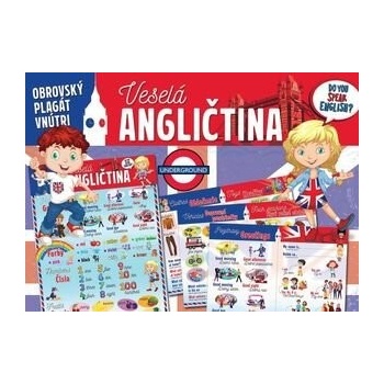 Veselá angličtina
