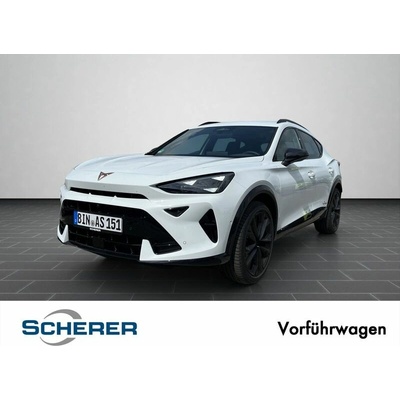 Cupra Formentor VZ 2.0 TSI DSG 195 kW