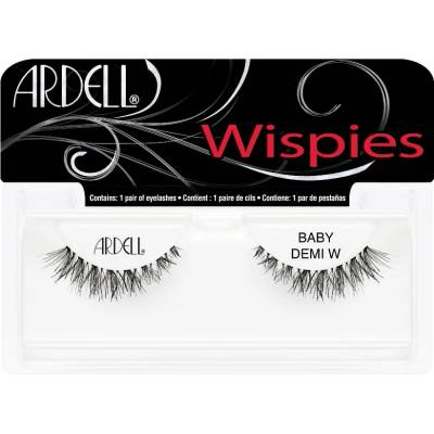 Lashes Baby Demi Wispies Мигли дамски