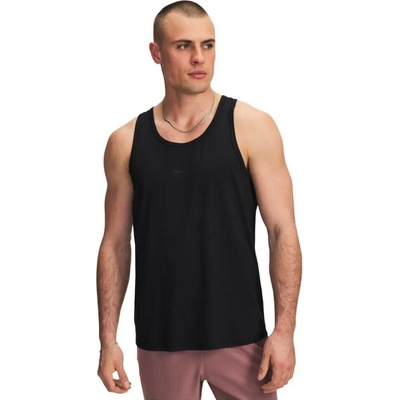 Under Armour Project Rock Iso Chill Tank blk