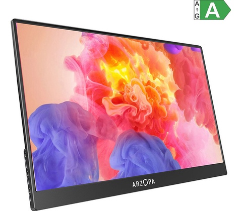 Arzopa A1 M 17,3"