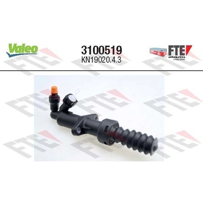 Pomocný spojkový valec FTE 3100519