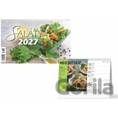 Saláty stolní MFP 2027