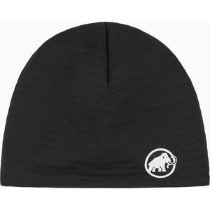 Mammut Зимна шапка Mammut Taiss Beanie black