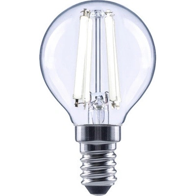 Flair LED žárovka G45 E14 6 W 60 W 806 lm 4000 K stmívatelná