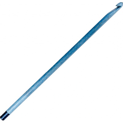 LYKKE Crafts Háček Lykke 5 mm – modrá Indigo