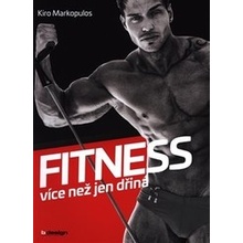 Markopulos Kiro - FITNESS - více než jen dřina