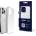 3mk Protection Кейс 3mk Hardy Silicone MagCase за Apple iPhone 14 Pro Max, бял (5903108500593)